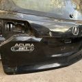 68100-STX-315ZZ | Крышка багажника ACURA MDX (YD2) 06-13 - Превью 4