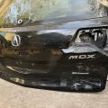 68100-STX-315ZZ | Крышка багажника ACURA MDX (YD2) 06-13 - Превью 5