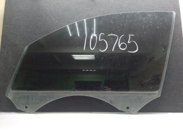Скло дверей передн. лів. AUDI Q5 08-16