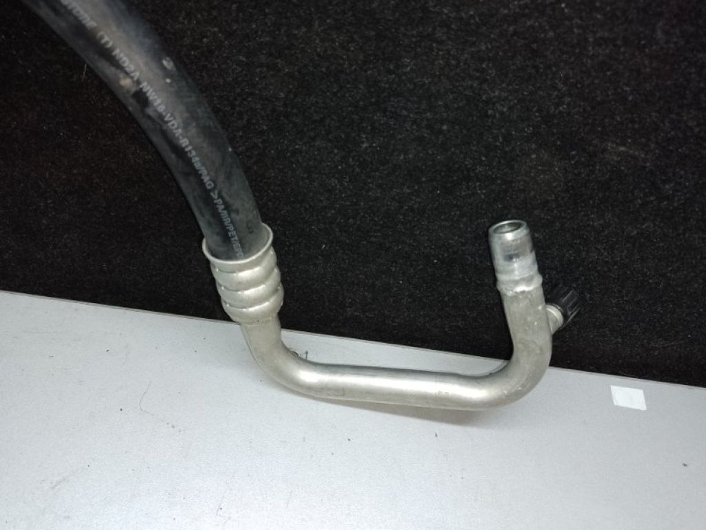 8T0 260 707 B | Трубка кондиционера AUDI Q5 08-16 - Фото 2