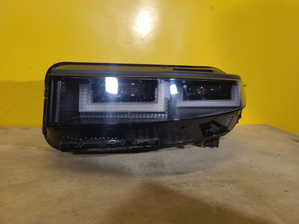 92101GI | Фара лев. HYUNDAI IONIQ 5 21- - Фото 3