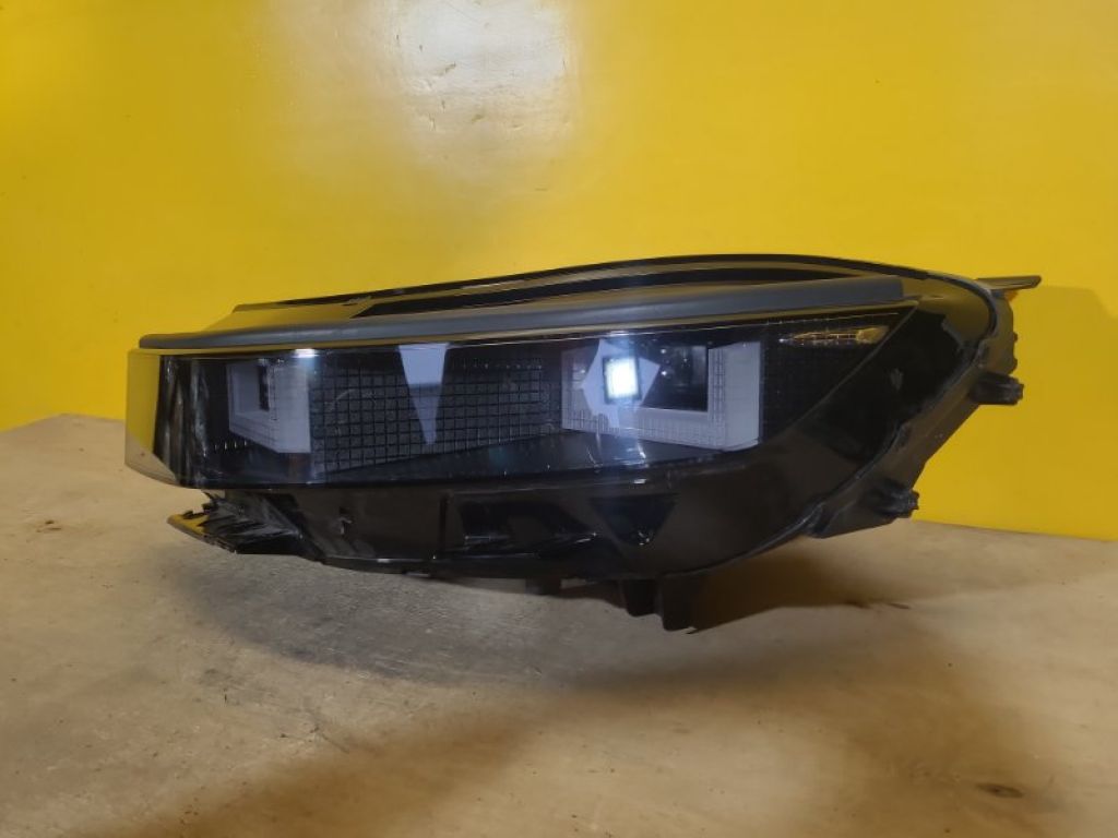 92101GI | Фара лев. HYUNDAI IONIQ 5 21- - Фото 4