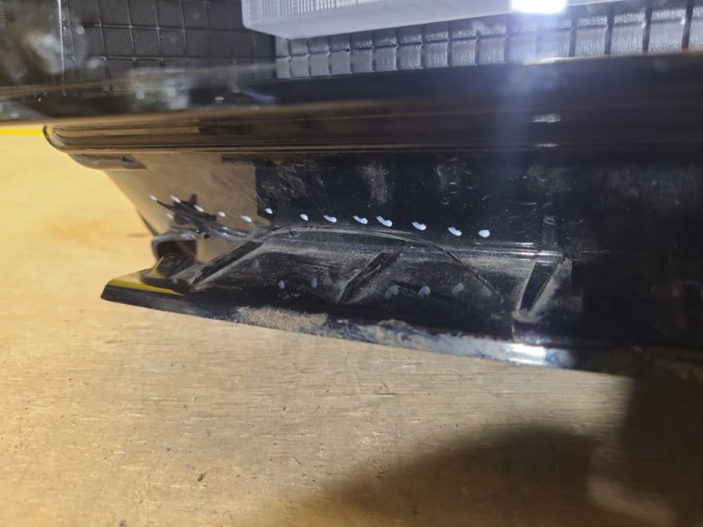 92101GI | Фара лев. HYUNDAI IONIQ 5 21- - Фото 6