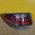8156176010 | Ліхтар зовнішній лів. LEXUS CT200 11-17