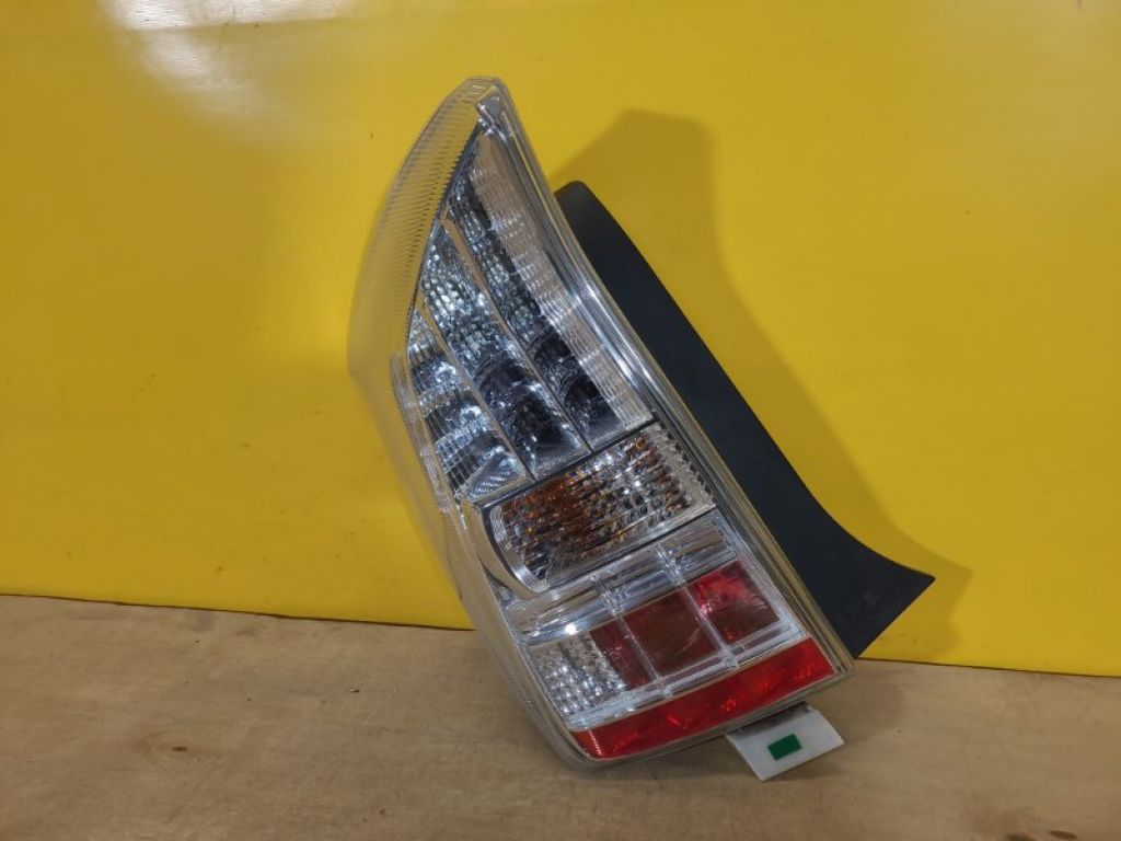 81561-47120 | Фонарь наружный лев. TOYOTA PRIUS - 30 09-17 - Фото 3
