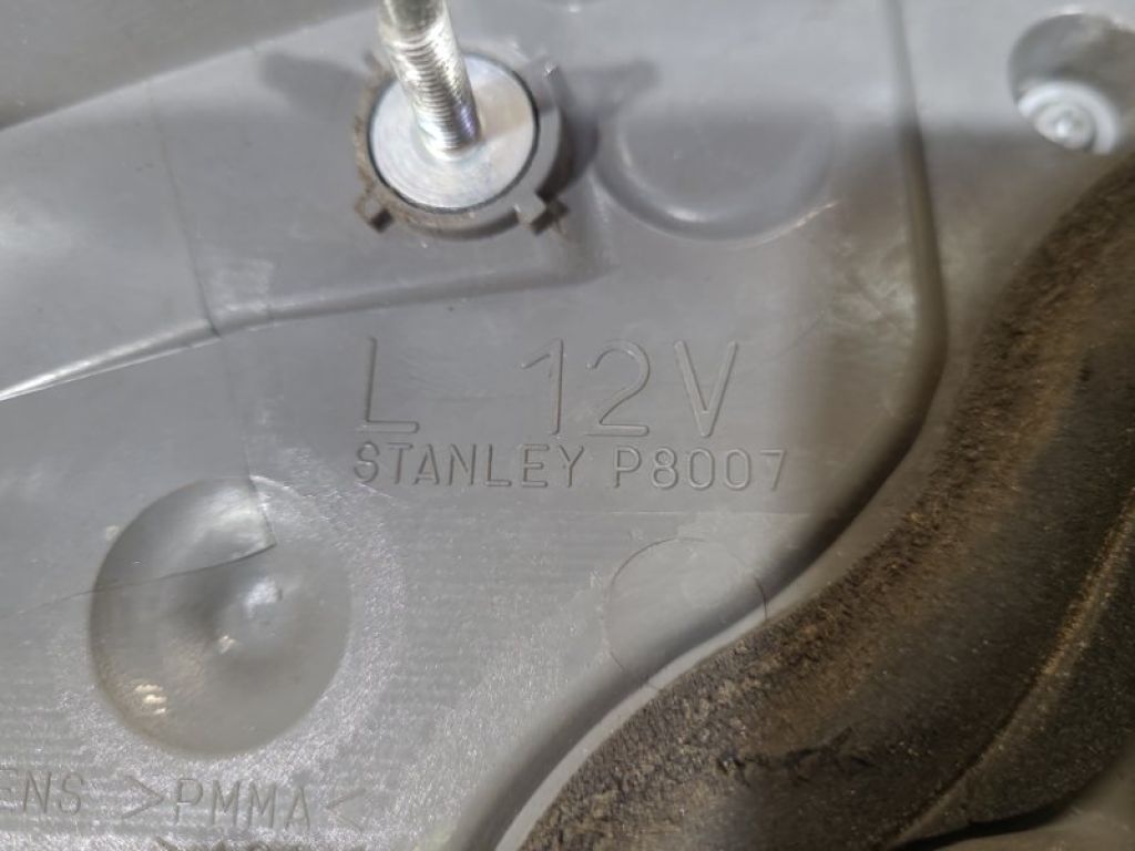 81561-47120 | Фонарь наружный лев. TOYOTA PRIUS - 30 09-17 - Фото 8