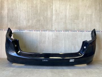 Бампер задний PORSCHE CAYENNE 10-18
