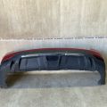 850226FL0H | Бампер задній NISSAN X-TRAIL/ROGUE T32 13-20 - Прев'ю 4