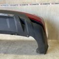 850226FL0H | Бампер задній NISSAN X-TRAIL/ROGUE T32 13-20 - Прев'ю 5