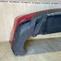 850226FL0H | Бампер задній NISSAN X-TRAIL/ROGUE T32 13-20 - Прев'ю 6