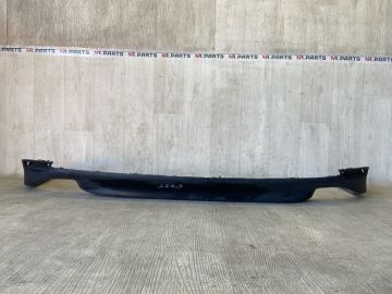 Бампер задній TOYOTA CAMRY 70 17-