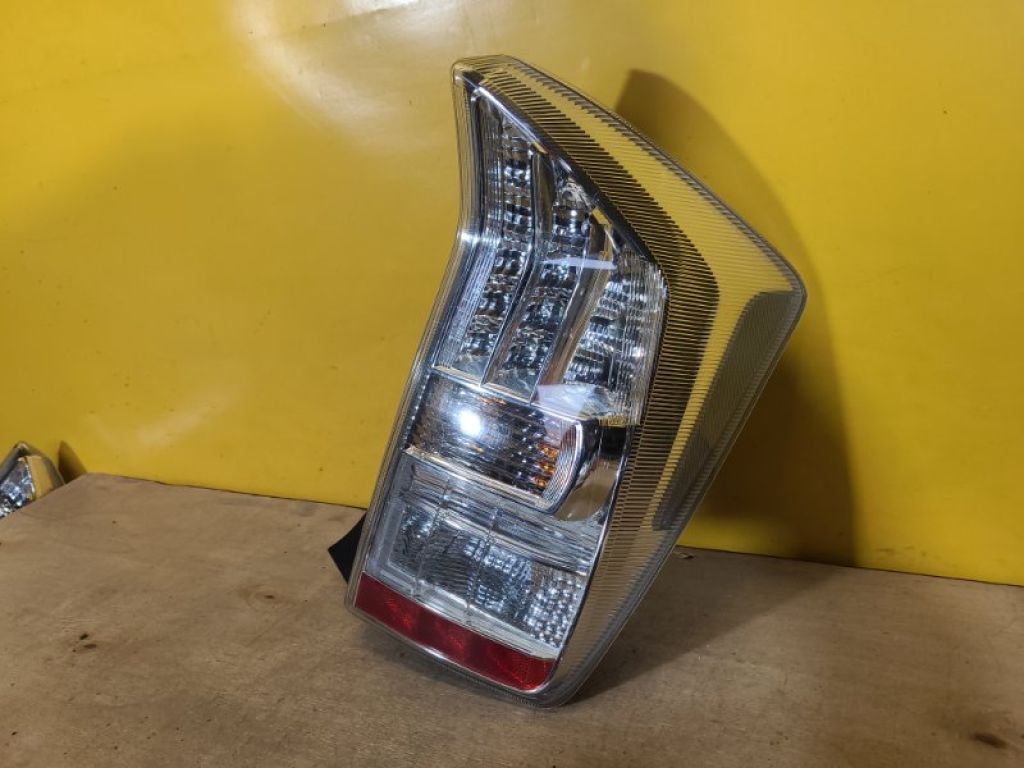 8155147111 | Ліхтар зовнішній прав. TOYOTA PRIUS - 30 09-17 - Фото 3