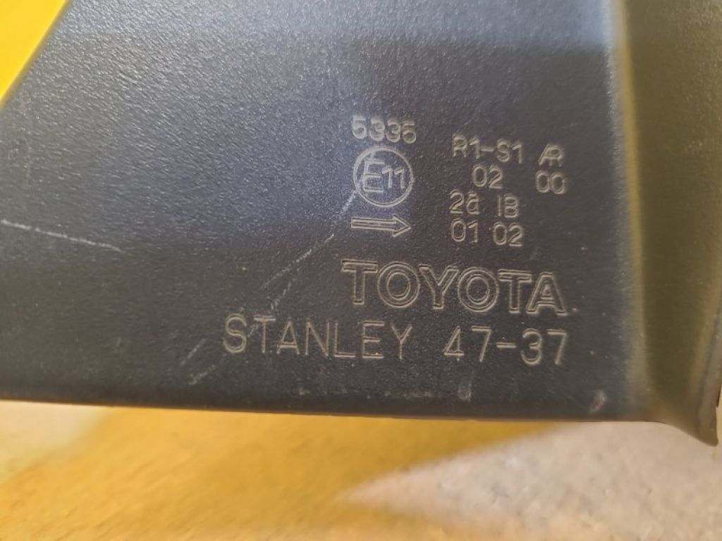 8155147111 | Ліхтар зовнішній прав. TOYOTA PRIUS - 30 09-17 - Фото 5