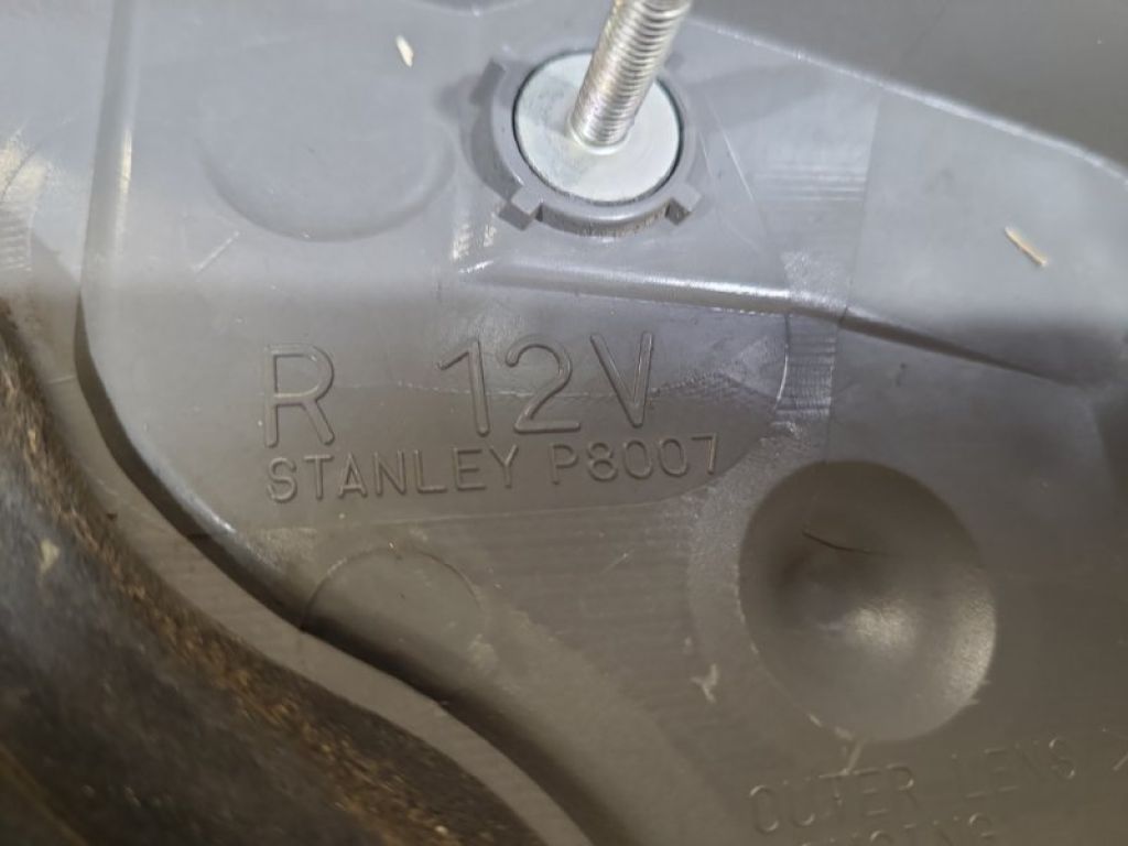 8155147111 | Ліхтар зовнішній прав. TOYOTA PRIUS - 30 09-17 - Фото 7