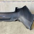 04715-TL0-A80ZZ | Бампер задній ACURA TSX 08-14 - Прев'ю 8