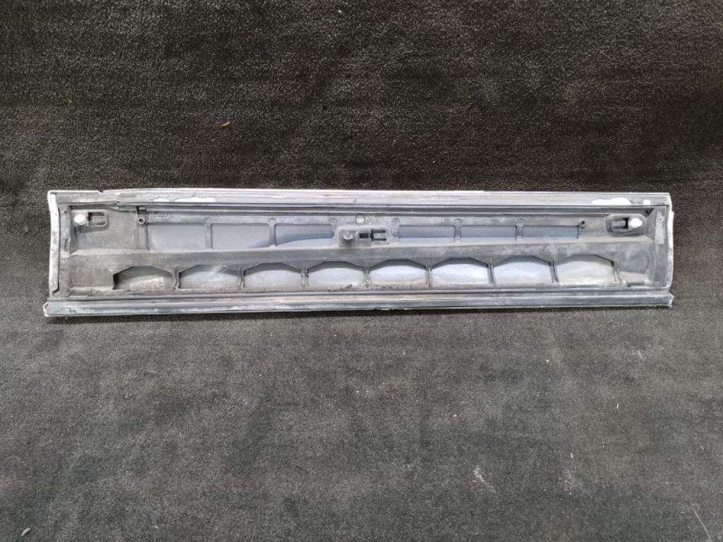 8R0 853 969 L GRU | Накладка двері задн. лів. AUDI Q5 08-16 - Фото 2