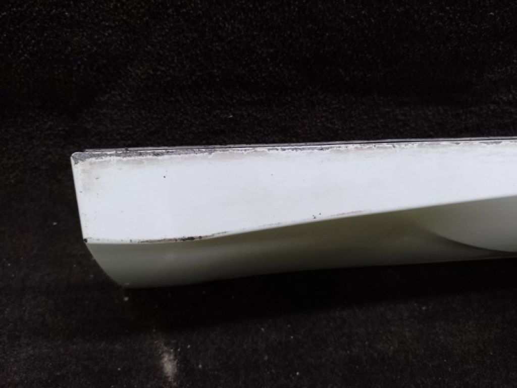 8R0 853 969 L GRU | Накладка двері задн. лів. AUDI Q5 08-16 - Фото 5