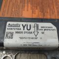 98820-3YU9A | Блок управления AIRBAG NISSAN SENTRA B17 12-21 - Превью 5