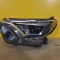 8118542680 | Фара лев. TOYOTA RAV4 13-19