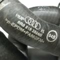 8R0 122 291 | Патрубок радиатора печки AUDI Q5 08-16 - Превью 4