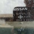 82301-AX105 | Стекло двери задн. лев. NISSAN MICRA 03-11 - Превью 4