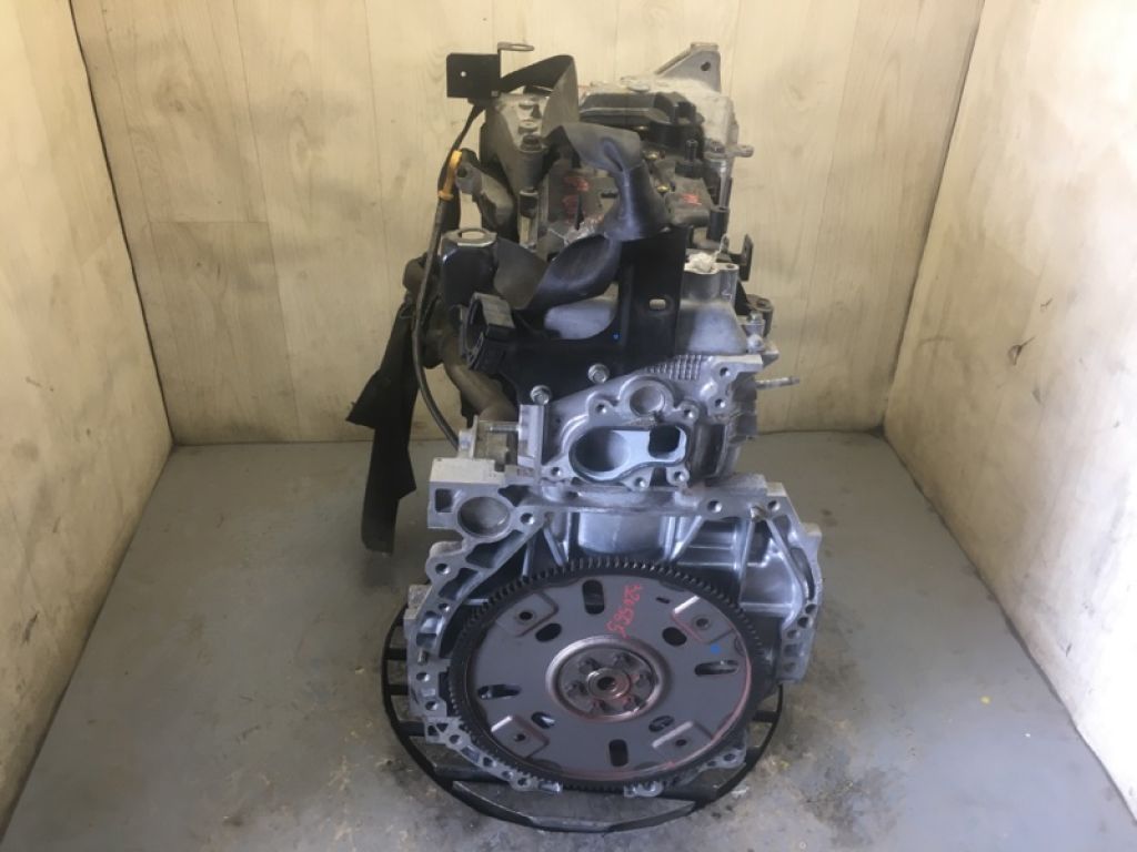 QR25DE | Двигатель бензин NISSAN X-TRAIL/ROGUE T32 13-20