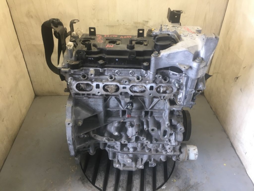 QR25DE | Двигатель бензин NISSAN X-TRAIL/ROGUE T32 13-20 - Фото 2