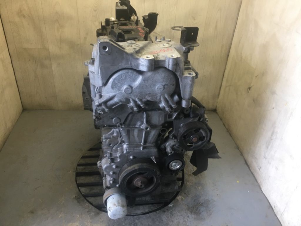 QR25DE | Двигатель бензин NISSAN X-TRAIL/ROGUE T32 13-20 - Фото 3