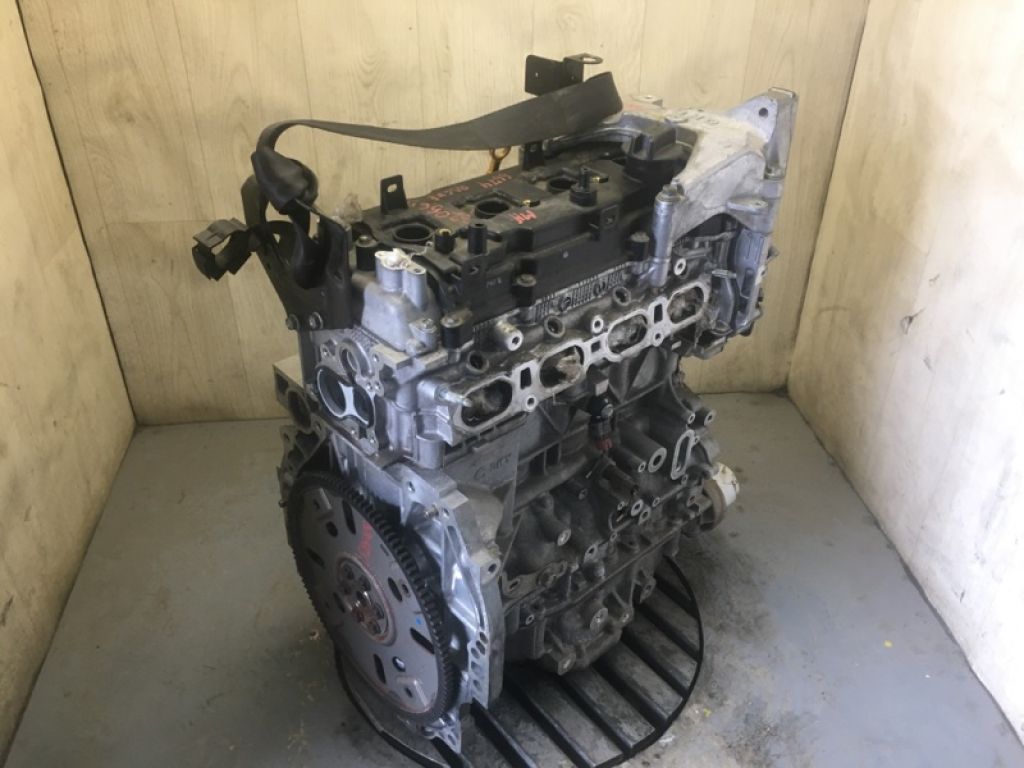 QR25DE | Двигатель бензин NISSAN X-TRAIL/ROGUE T32 13-20 - Фото 5