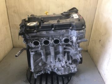 Двигатель бензин HYUNDAI SONATA LF 2014-