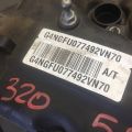 G4NG | Двигун бензин HYUNDAI SONATA LF 2014- - Прев'ю 8