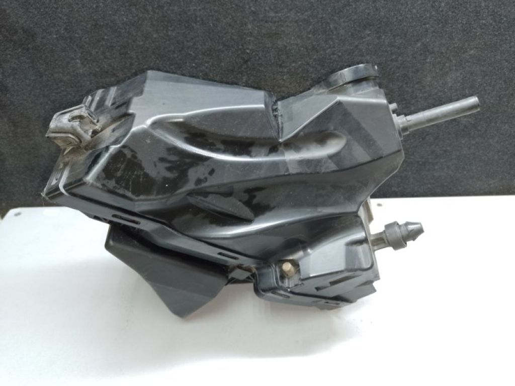 8K0 133 837 BJ | Корпус повітряного фільтра AUDI Q5 08-16 - Фото 3