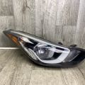 921023Y500 | Фара прав. HYUNDAI ELANTRA MD 10-15