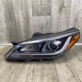 92101E6030 | Фара лів. HYUNDAI SONATA LF 2014-