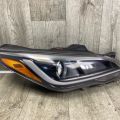 92102E6030 | Фара прав. HYUNDAI SONATA LF 2014-