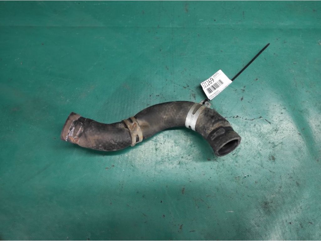 25411-F2050 | Патрубок системи охолодження HYUNDAI ELANTRA AD 16-