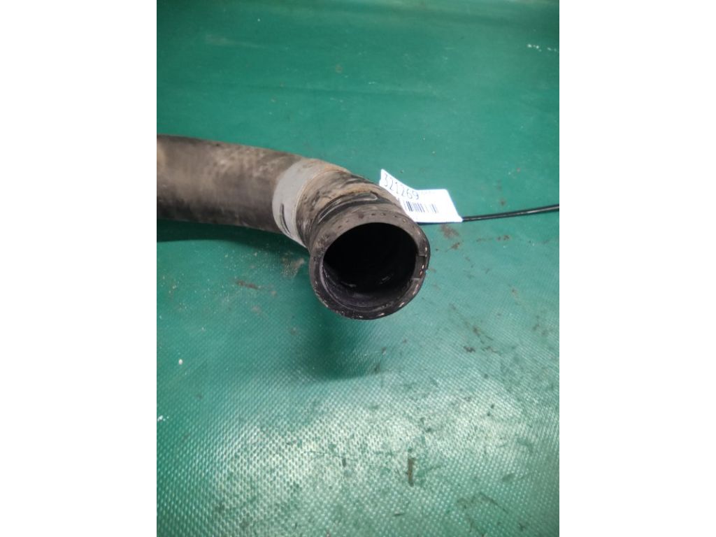 25411-F2050 | Патрубок системи охолодження HYUNDAI ELANTRA AD 16- - Фото 4