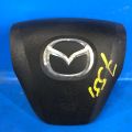BBM5-57-K00C 02 | Подушка безопасности в руль MAZDA 3 BL 09-13