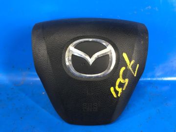 Подушка безпеки в кермо MAZDA 3 BL 09-13