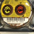 BBM5-57-K00C 02 | Подушка безопасности в руль MAZDA 3 BL 09-13 - Превью 4