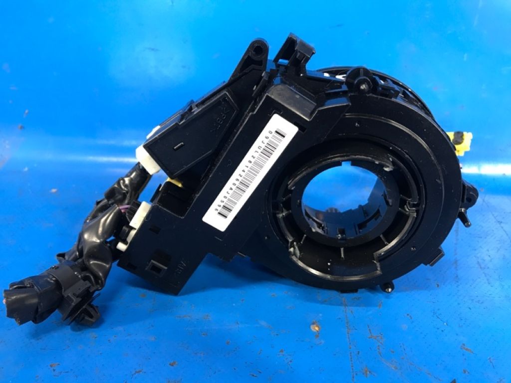 BBM3-66-CS0 | Шлейф Airbag MAZDA 3 BL 09-13 - Фото 2