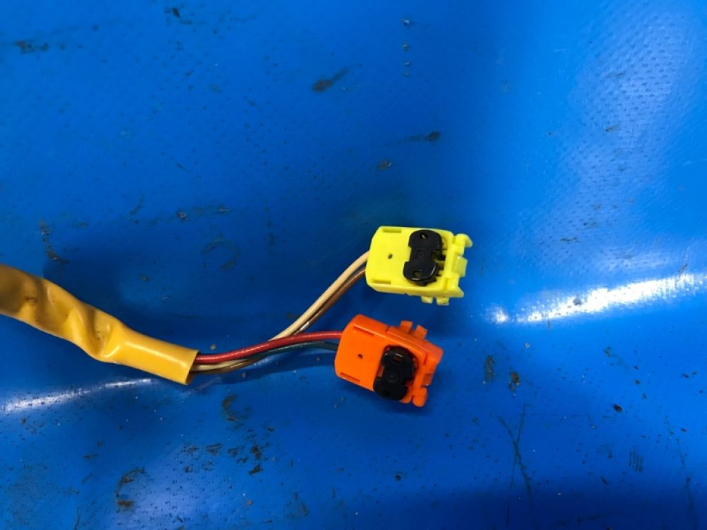 BBM3-66-CS0 | Шлейф Airbag MAZDA 3 BL 09-13 - Фото 3