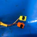 BBM3-66-CS0 | Шлейф Airbag MAZDA 3 BL 09-13 - Превью 3