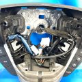 BCP1-32-9820 2 | Кермо MAZDA 3 BL 09-13 - Прев'ю 2