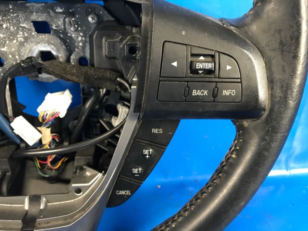 BCP1-32-9820 2 | Кермо MAZDA 3 BL 09-13 - Фото 4
