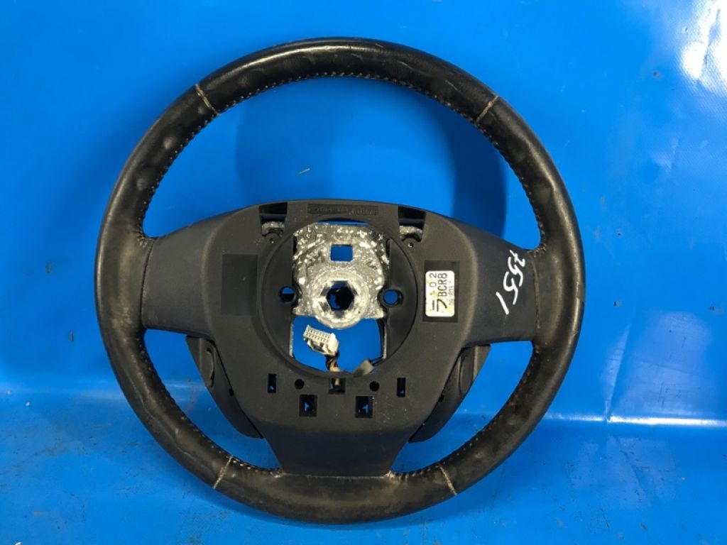 BCP1-32-9820 2 | Кермо MAZDA 3 BL 09-13 - Фото 6