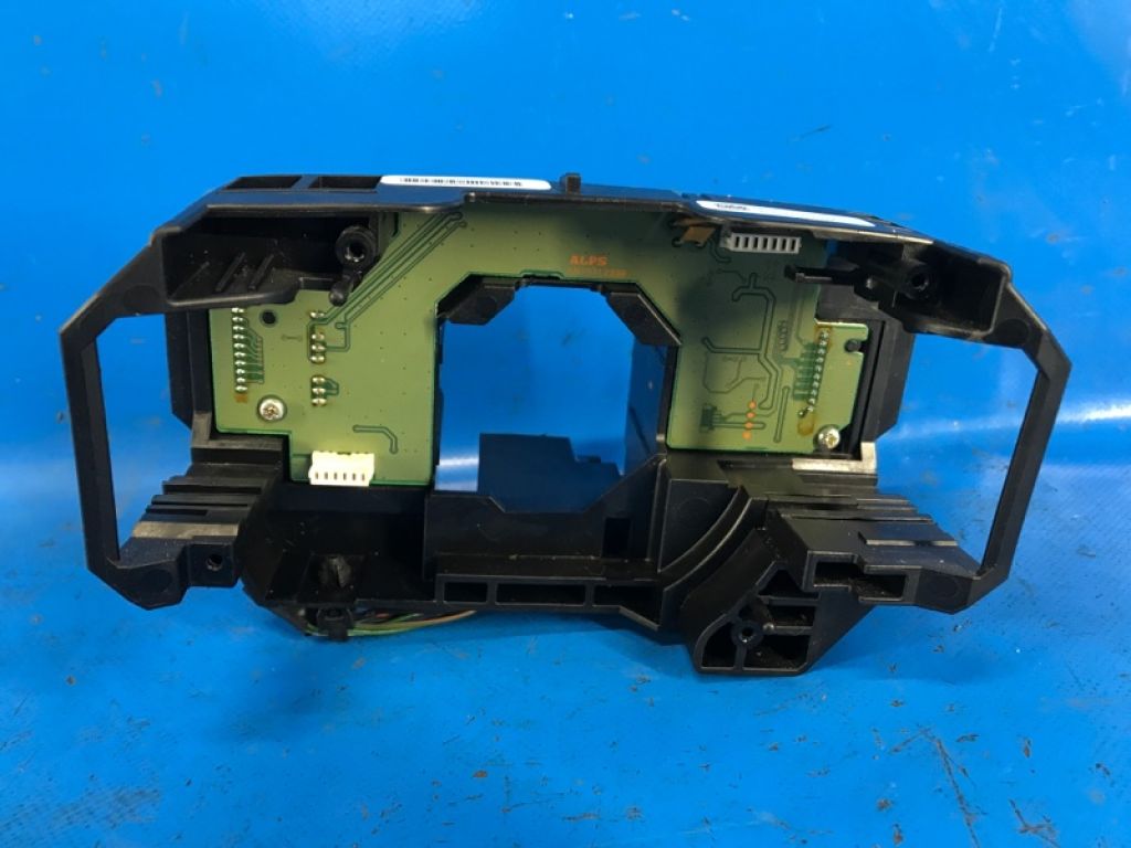 31334640 | Плата подрулевого переключателя VOLVO S60 10-13