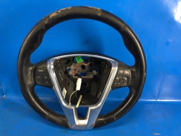 Руль VOLVO S60 10-13