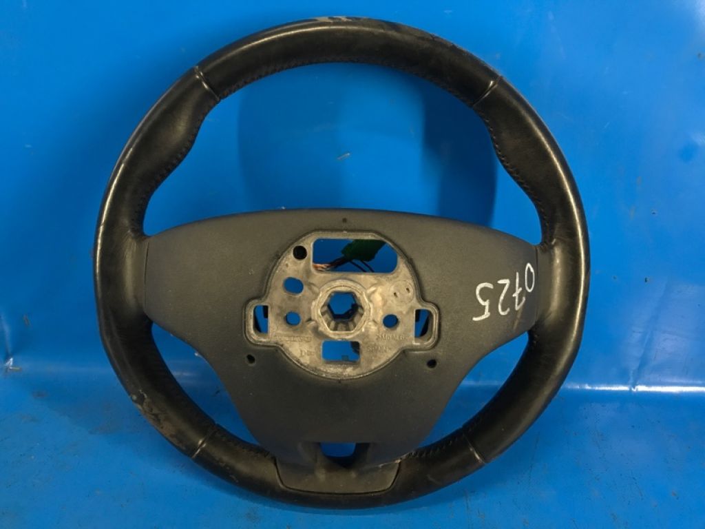 31250591 | Руль VOLVO S60 10-13 - Фото 6