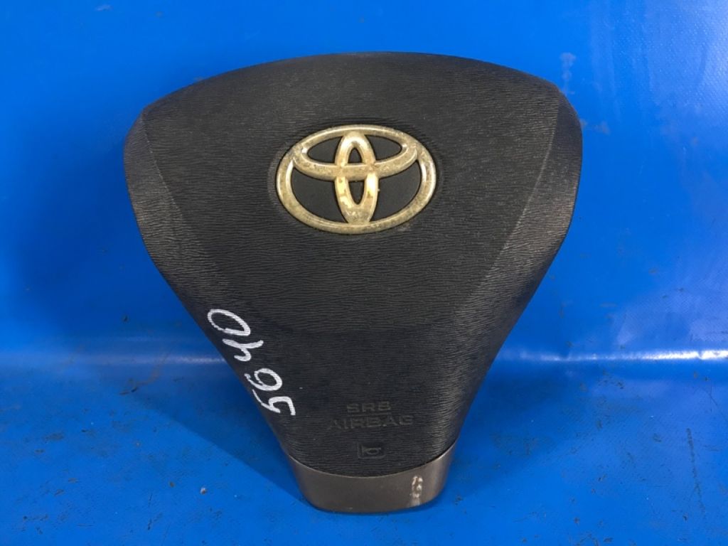 451300T010C0 | Подушка безпеки в кермо TOYOTA VENZA 09-16